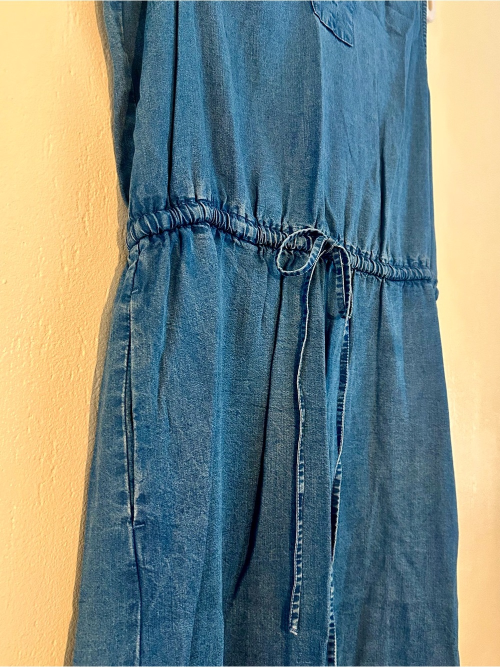 GAP Sleeveless Dress - Picture 5 of 7